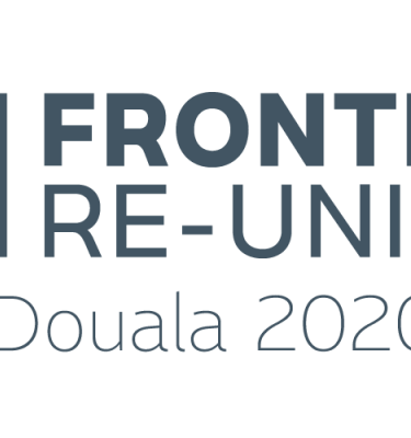 Frontend Re-United Douala 2020